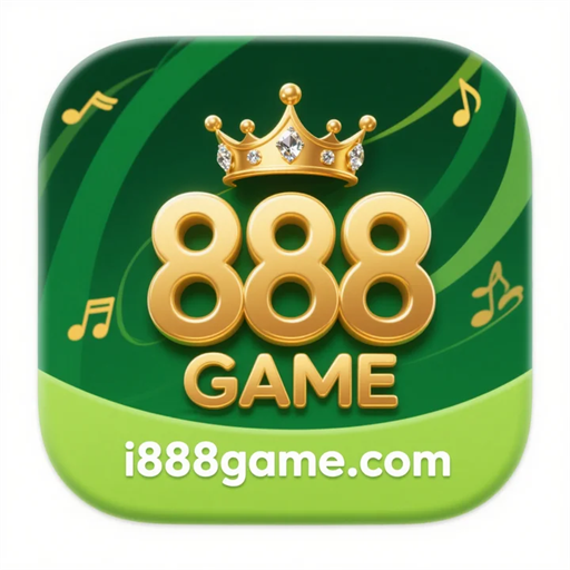 888game.com logo