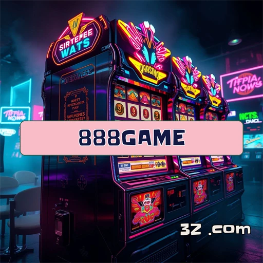 888game.com Cassino Online