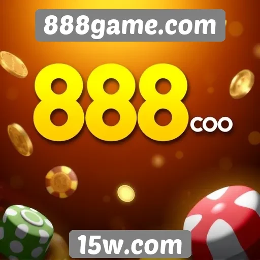 Promoções e bônus atraem novos jogadores para 888game.com