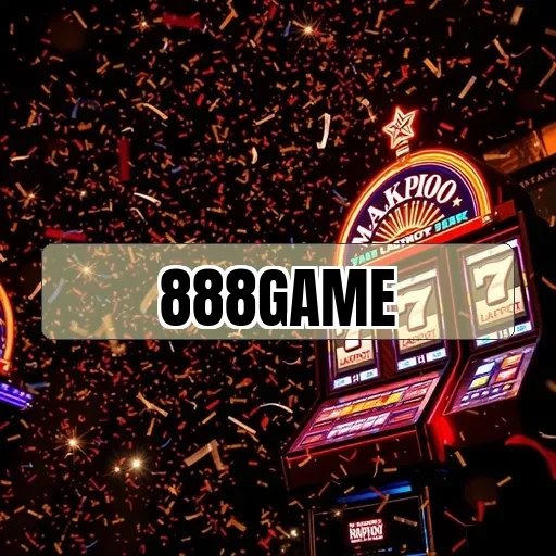 888game.com: A Segurança são as Regras do Jogo Virtual